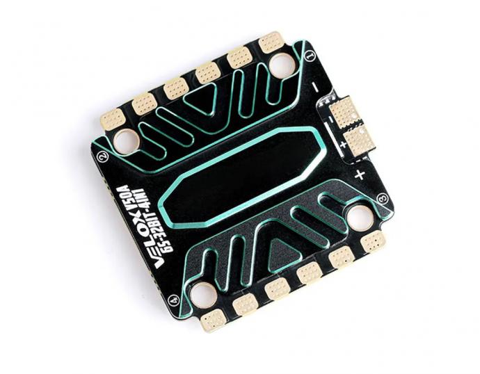 VELOX V50A 3 6S 4in1 ESC 03